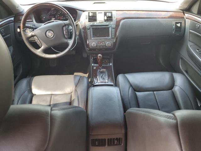 Photo 7 VIN: 1G6KH5EY4AU102072 - CADILLAC DTS PREMIU 