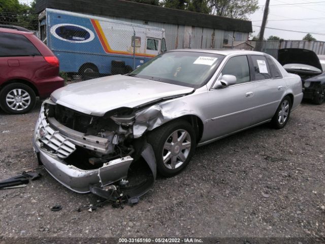 Photo 1 VIN: 1G6KH5EY4AU111239 - CADILLAC DTS 