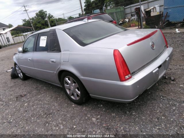 Photo 2 VIN: 1G6KH5EY4AU111239 - CADILLAC DTS 