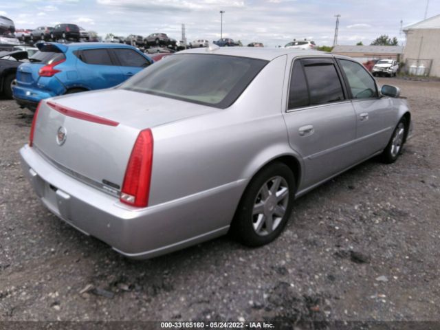 Photo 3 VIN: 1G6KH5EY4AU111239 - CADILLAC DTS 