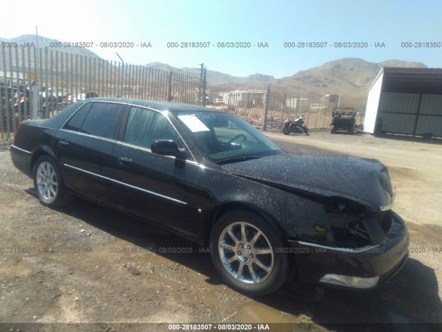 Photo 0 VIN: 1G6KH5EY4AU111807 - CADILLAC DTS 