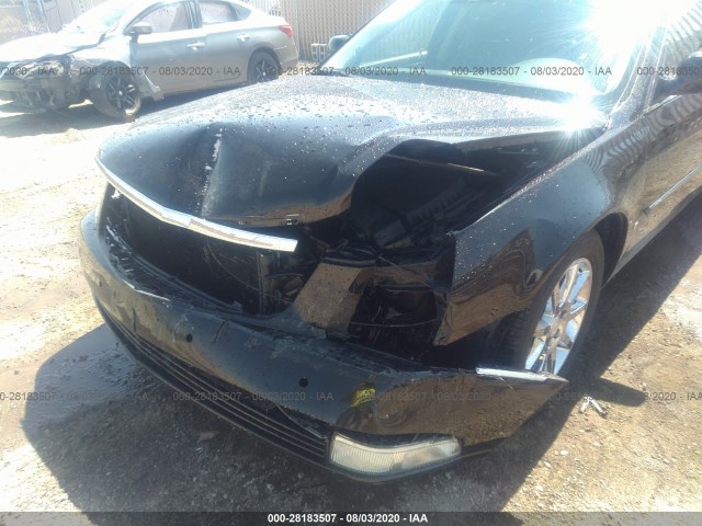 Photo 5 VIN: 1G6KH5EY4AU111807 - CADILLAC DTS 