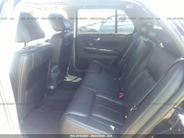 Photo 7 VIN: 1G6KH5EY4AU111807 - CADILLAC DTS 