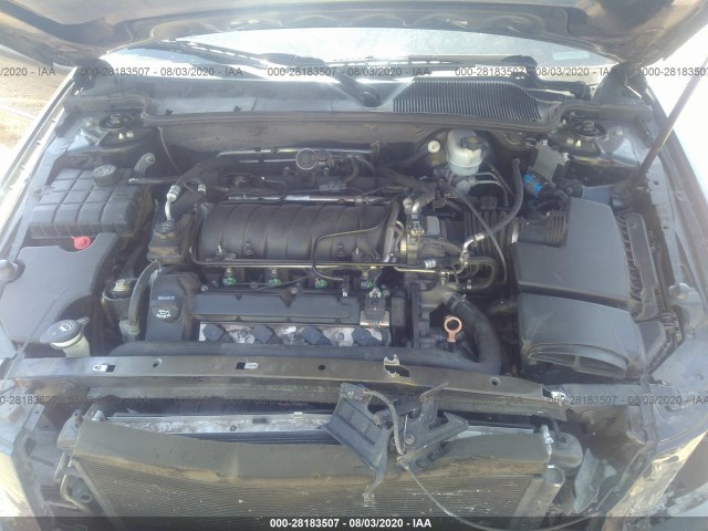 Photo 9 VIN: 1G6KH5EY4AU111807 - CADILLAC DTS 