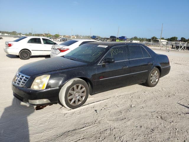 Photo 0 VIN: 1G6KH5EY4AU133807 - CADILLAC DTS PREMIU 