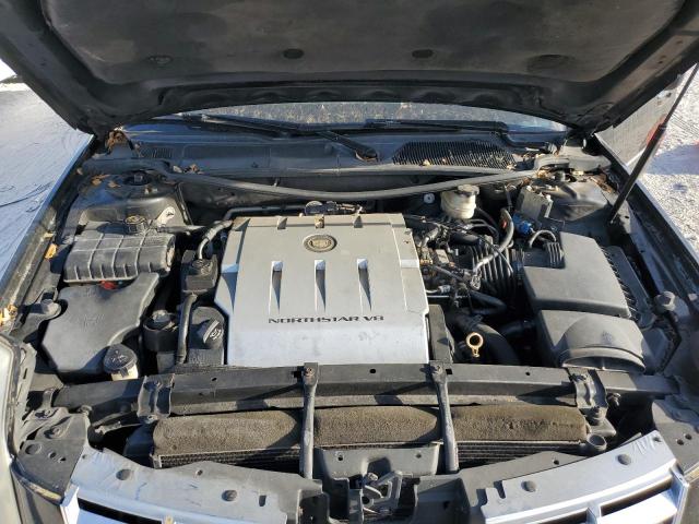 Photo 10 VIN: 1G6KH5EY4AU133807 - CADILLAC DTS PREMIU 