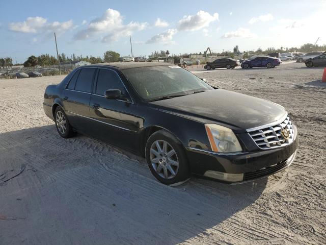 Photo 3 VIN: 1G6KH5EY4AU133807 - CADILLAC DTS PREMIU 