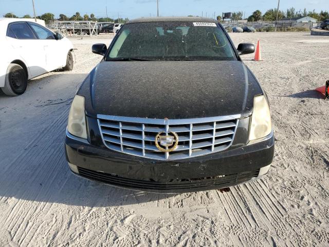 Photo 4 VIN: 1G6KH5EY4AU133807 - CADILLAC DTS PREMIU 