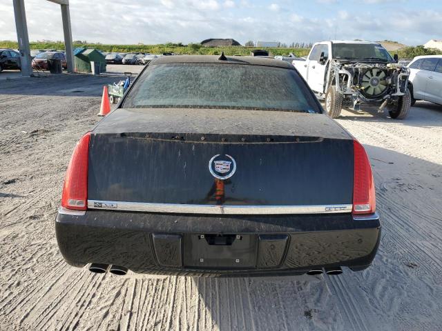 Photo 5 VIN: 1G6KH5EY4AU133807 - CADILLAC DTS PREMIU 