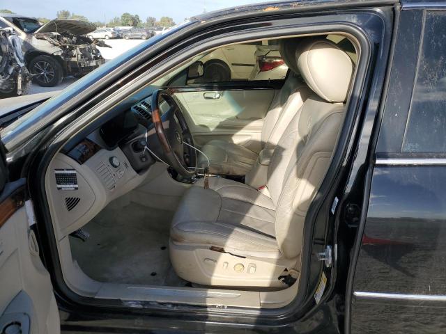 Photo 6 VIN: 1G6KH5EY4AU133807 - CADILLAC DTS PREMIU 