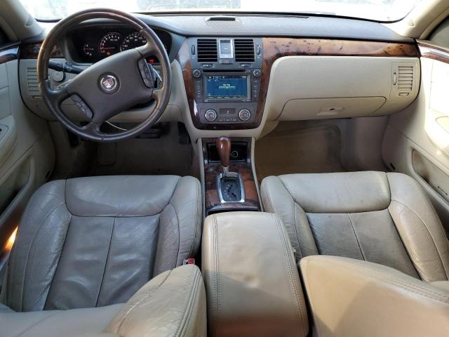 Photo 7 VIN: 1G6KH5EY4AU133807 - CADILLAC DTS PREMIU 