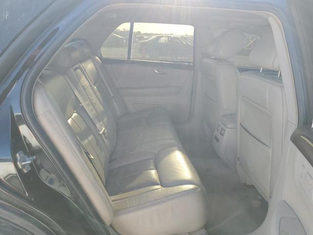 Photo 9 VIN: 1G6KH5EY4AU133807 - CADILLAC DTS PREMIU 