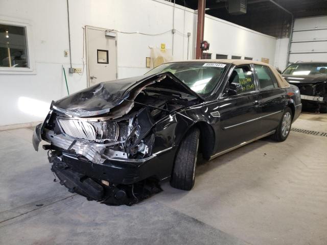 Photo 1 VIN: 1G6KH5EY4AU134570 - CADILLAC DTS PREMIU 