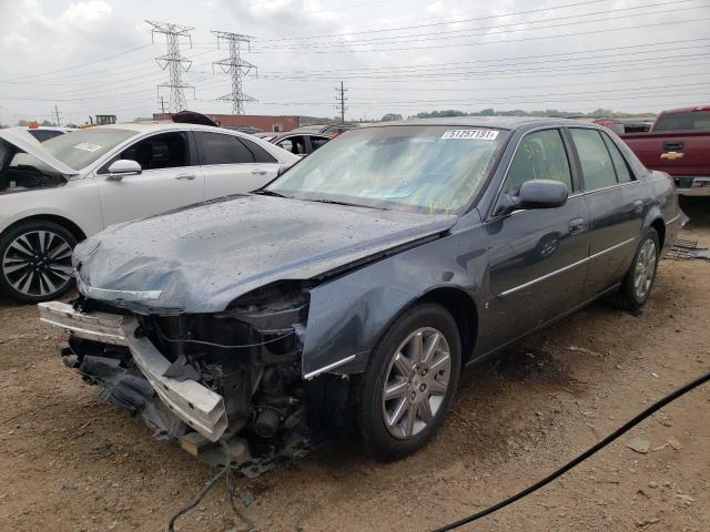 Photo 1 VIN: 1G6KH5EY5AU102856 - CADILLAC DTS PREMIU 