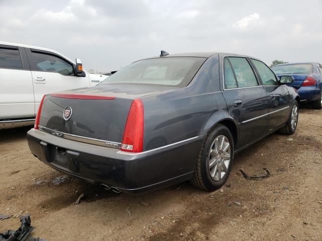 Photo 3 VIN: 1G6KH5EY5AU102856 - CADILLAC DTS PREMIU 