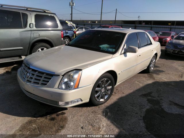 Photo 1 VIN: 1G6KH5EY5AU104686 - CADILLAC DTS 