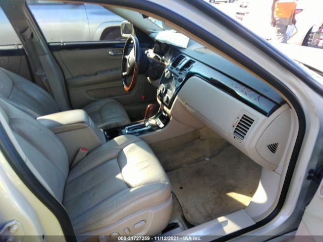 Photo 4 VIN: 1G6KH5EY5AU104686 - CADILLAC DTS 