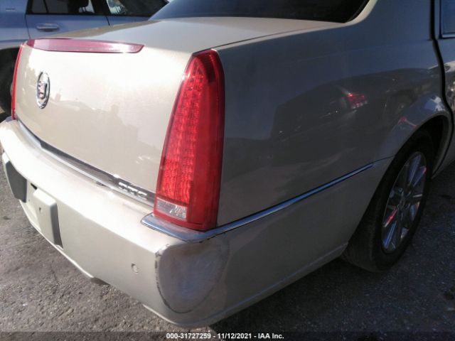 Photo 5 VIN: 1G6KH5EY5AU104686 - CADILLAC DTS 