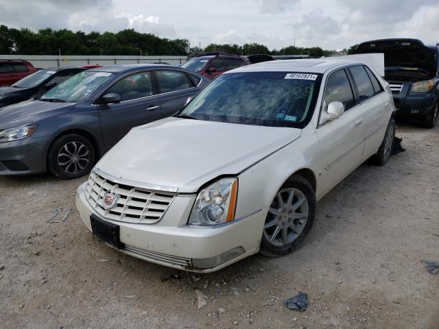 Photo 1 VIN: 1G6KH5EY5AU112447 - CADILLAC DTS PREMIU 