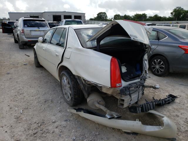 Photo 2 VIN: 1G6KH5EY5AU112447 - CADILLAC DTS PREMIU 