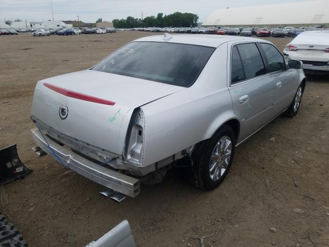 Photo 3 VIN: 1G6KH5EY5AU119186 - CADILLAC DTS PREMIU 