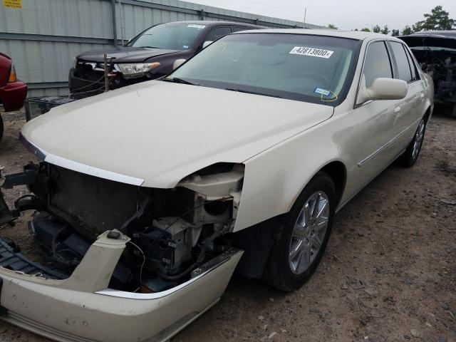 Photo 1 VIN: 1G6KH5EY5AU119611 - CADILLAC DTS PREMIU 