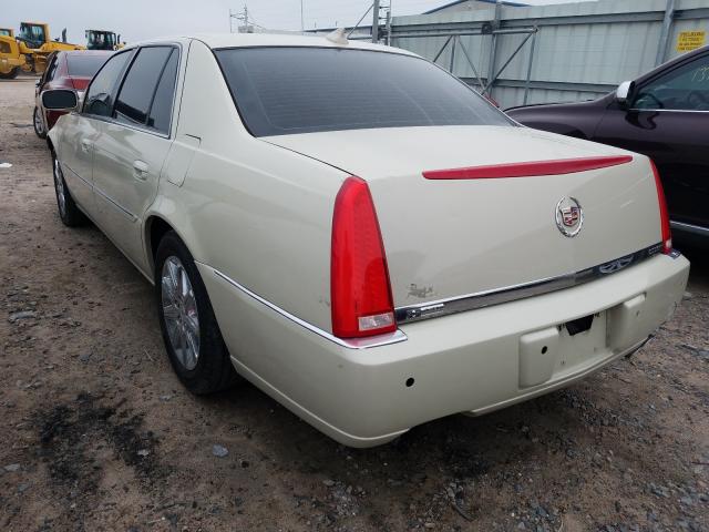 Photo 2 VIN: 1G6KH5EY5AU119611 - CADILLAC DTS PREMIU 