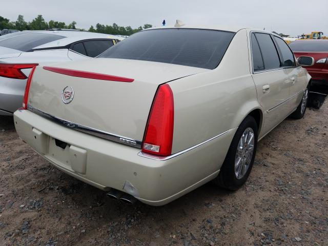 Photo 3 VIN: 1G6KH5EY5AU119611 - CADILLAC DTS PREMIU 