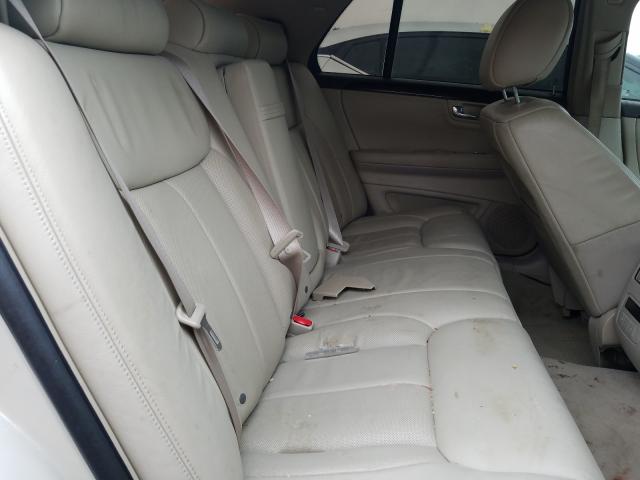 Photo 5 VIN: 1G6KH5EY5AU119611 - CADILLAC DTS PREMIU 