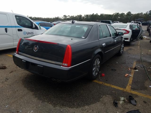 Photo 3 VIN: 1G6KH5EY5AU124274 - CADILLAC DTS PREMIU 