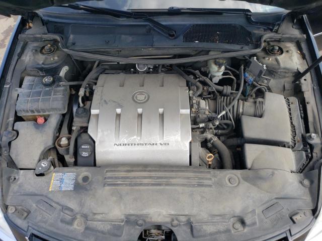 Photo 10 VIN: 1G6KH5EY5AU128065 - CADILLAC DTS PREMIU 