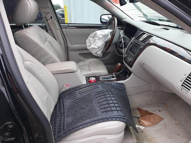 Photo 4 VIN: 1G6KH5EY6AU100324 - CADILLAC DTS PREMIU 