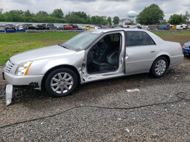 Photo 0 VIN: 1G6KH5EY6AU100467 - CADILLAC DTS PREMIU 