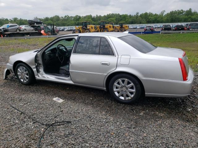 Photo 1 VIN: 1G6KH5EY6AU100467 - CADILLAC DTS PREMIU 