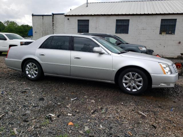 Photo 3 VIN: 1G6KH5EY6AU100467 - CADILLAC DTS PREMIU 