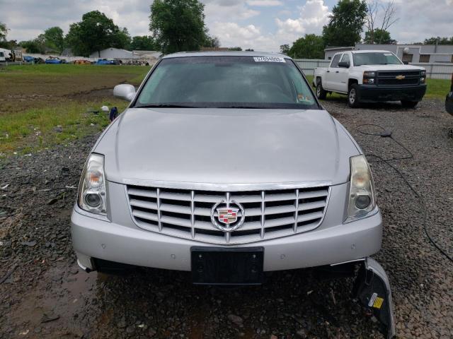 Photo 4 VIN: 1G6KH5EY6AU100467 - CADILLAC DTS PREMIU 