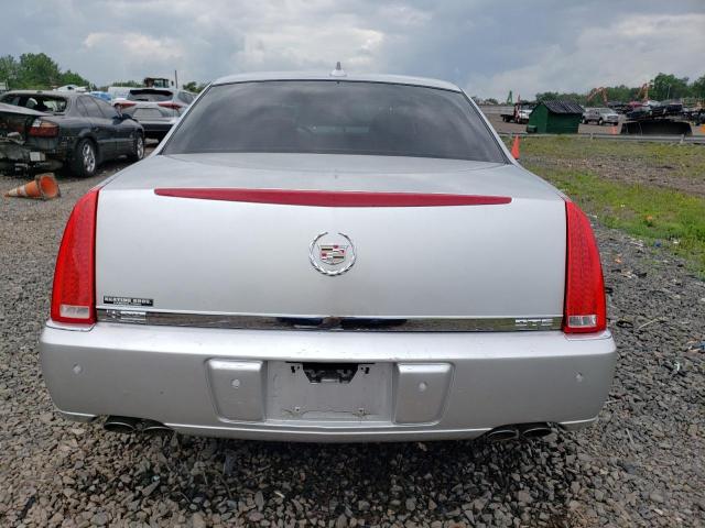 Photo 5 VIN: 1G6KH5EY6AU100467 - CADILLAC DTS PREMIU 