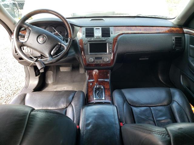 Photo 7 VIN: 1G6KH5EY6AU100467 - CADILLAC DTS PREMIU 