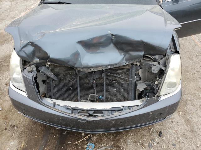 Photo 10 VIN: 1G6KH5EY6AU109380 - CADILLAC DTS PREMIU 