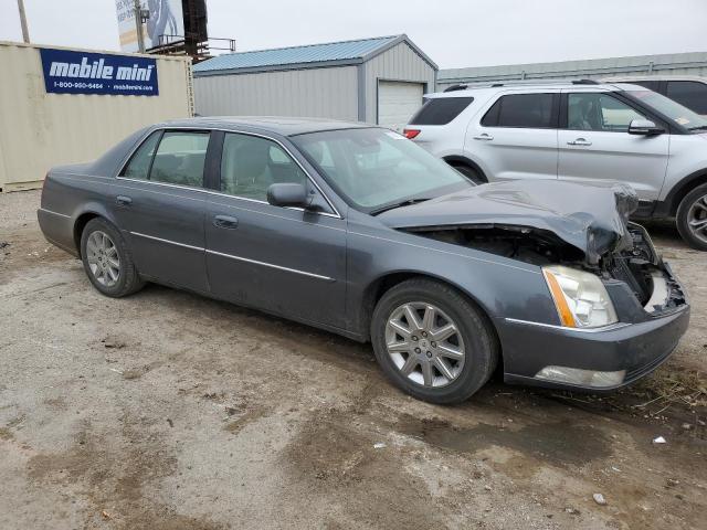 Photo 3 VIN: 1G6KH5EY6AU109380 - CADILLAC DTS PREMIU 