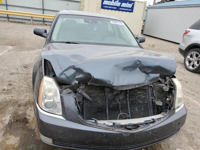 Photo 4 VIN: 1G6KH5EY6AU109380 - CADILLAC DTS PREMIU 