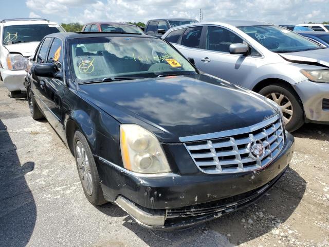 Photo 0 VIN: 1G6KH5EY6AU117687 - CADILLAC DTS PREMIU 