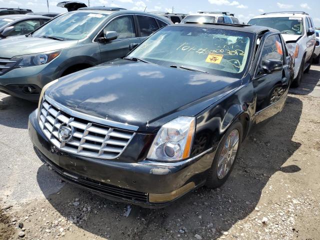 Photo 1 VIN: 1G6KH5EY6AU117687 - CADILLAC DTS PREMIU 