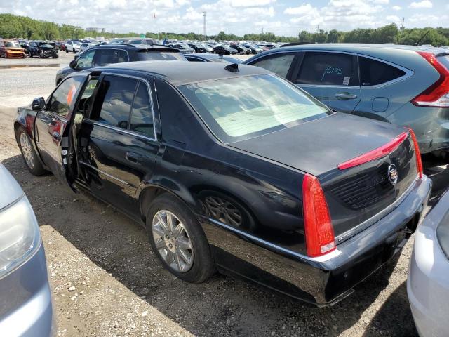 Photo 2 VIN: 1G6KH5EY6AU117687 - CADILLAC DTS PREMIU 