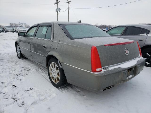 Photo 2 VIN: 1G6KH5EY6AU117897 - CADILLAC DTS 