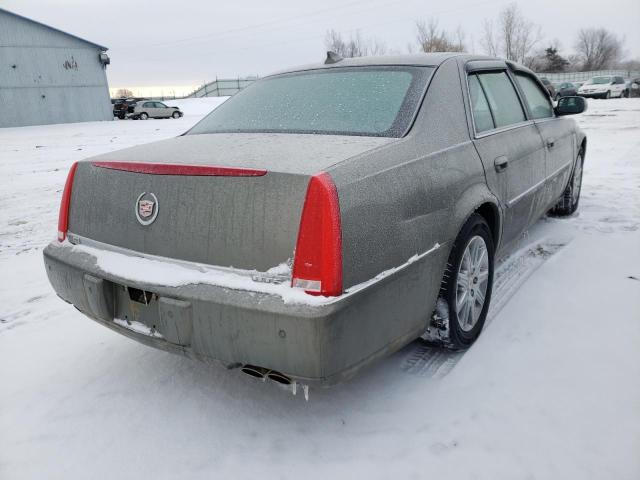 Photo 3 VIN: 1G6KH5EY6AU117897 - CADILLAC DTS 