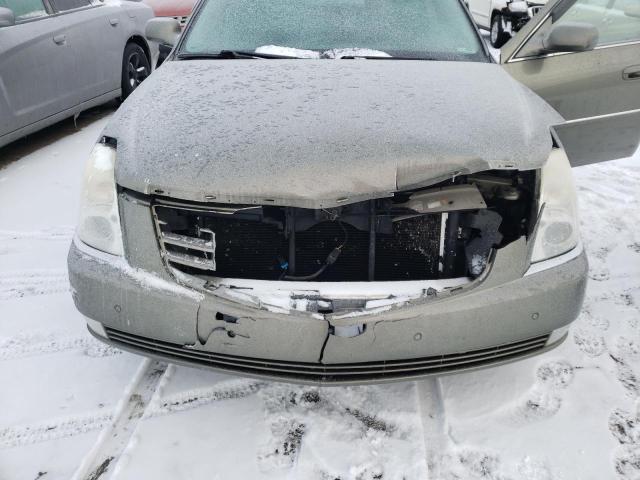 Photo 6 VIN: 1G6KH5EY6AU117897 - CADILLAC DTS 