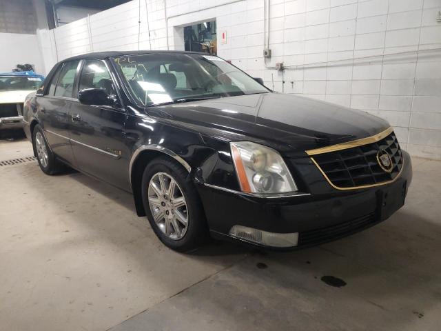 Photo 0 VIN: 1G6KH5EY6AU118077 - CADILLAC DTS PREMIU 