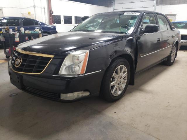 Photo 1 VIN: 1G6KH5EY6AU118077 - CADILLAC DTS PREMIU 