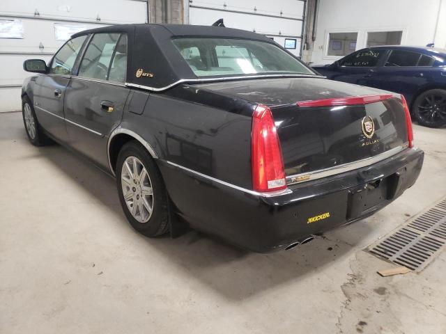 Photo 2 VIN: 1G6KH5EY6AU118077 - CADILLAC DTS PREMIU 